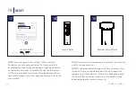 Preview for 23 page of WAC San Francisco Flush Installation Instructions Manual