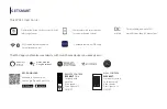 Preview for 6 page of WAC SWIRL F-074L Installation Instructions Manual