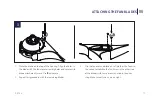 Preview for 11 page of WAC SWIRL F-074L Installation Instructions Manual