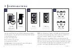 Preview for 22 page of WAC SWIRL F-074L Installation Instructions Manual