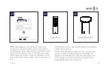 Preview for 25 page of WAC SWIRL F-074L Installation Instructions Manual