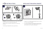 Preview for 10 page of WAC TERMINATOR UV Installation Instructions Manual