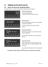 Preview for 12 page of Wachendorff touchMATRIX WDG 053XIOM Operating Manual