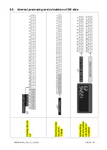 Предварительный просмотр 44 страницы Wachendorff touchMATRIX WDG 053XIOM Operating Manual