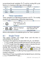 Preview for 91 page of Wachendorff ur3274 Manual