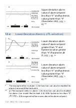 Preview for 122 page of Wachendorff ur3274 Manual