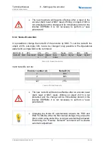 Предварительный просмотр 66 страницы Wachendorff WDGA CANopen Technical Manual