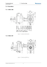 Предварительный просмотр 75 страницы Wachendorff WDGA58E Technical Manual