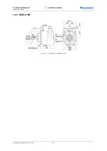 Предварительный просмотр 77 страницы Wachendorff WDGA58E Technical Manual