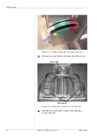 Предварительный просмотр 34 страницы Wachs DW Guillotine User Manual