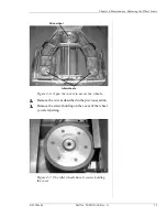 Предварительный просмотр 37 страницы Wachs DW Guillotine User Manual