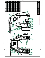 Предварительный просмотр 43 страницы Wachs DW Guillotine User Manual