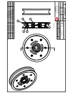 Предварительный просмотр 45 страницы Wachs DW Guillotine User Manual