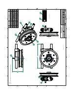 Предварительный просмотр 47 страницы Wachs DW Guillotine User Manual