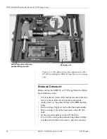 Предварительный просмотр 26 страницы Wachs FF 206 User Manual