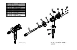 Предварительный просмотр 69 страницы Wachs FF 206 User Manual