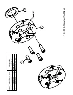 Предварительный просмотр 74 страницы Wachs FF 206 User Manual