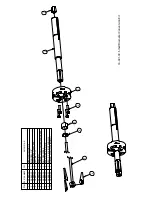 Предварительный просмотр 76 страницы Wachs FF 206 User Manual