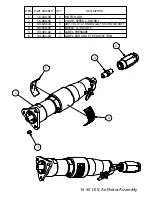 Предварительный просмотр 80 страницы Wachs FF 206 User Manual