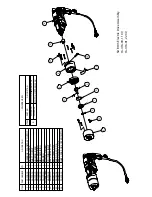 Предварительный просмотр 81 страницы Wachs FF 206 User Manual