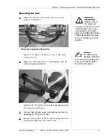 Предварительный просмотр 39 страницы Wachs Goliath Guillotine User Manual