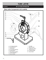 Preview for 10 page of Wachs TL 2.0 Manual