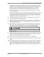 Preview for 23 page of Wachs Trav-L-Cutter E User Manual