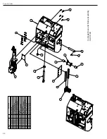 Preview for 44 page of Wachs Trav-L-Cutter E User Manual