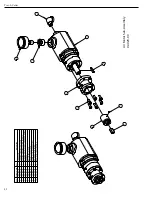 Предварительный просмотр 46 страницы Wachs Trav-L-Cutter HE User Manual