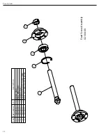 Предварительный просмотр 56 страницы Wachs Trav-L-Cutter HE User Manual