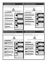 Предварительный просмотр 6 страницы Wachs TSE 1.0 Operating Instructions Manual