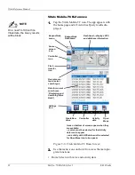 Preview for 38 page of Wachs Vitals Reference Manual