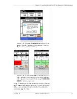 Preview for 65 page of Wachs Vitals Reference Manual