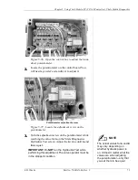 Preview for 77 page of Wachs Vitals Reference Manual