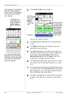 Preview for 110 page of Wachs Vitals Reference Manual