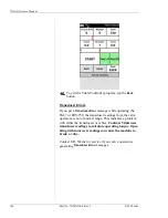 Preview for 112 page of Wachs Vitals Reference Manual