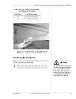 Preview for 29 page of Wachs WS-164 User Manual