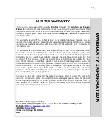 Предварительный просмотр 12 страницы Wachsmuth & Krogmann ALDI Instructions Manual