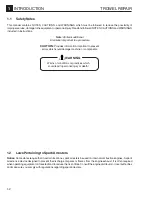 Preview for 6 page of WACKER Group 0007587 Repair Manual