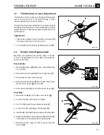 Предварительный просмотр 11 страницы WACKER Group 0007587 Repair Manual