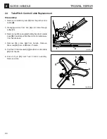 Предварительный просмотр 14 страницы WACKER Group 0007587 Repair Manual