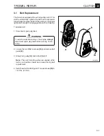 Preview for 21 page of WACKER Group 0007587 Repair Manual