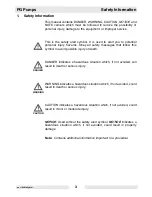 Preview for 7 page of WACKER Group 0007659 Repair Manual