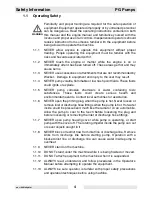 Preview for 8 page of WACKER Group 0007659 Repair Manual