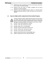 Preview for 9 page of WACKER Group 0007659 Repair Manual