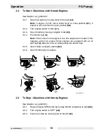 Preview for 22 page of WACKER Group 0007659 Repair Manual