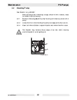 Preview for 26 page of WACKER Group 0007659 Repair Manual