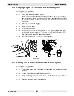 Preview for 33 page of WACKER Group 0007659 Repair Manual