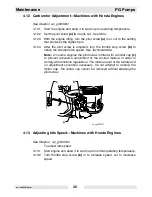 Preview for 34 page of WACKER Group 0007659 Repair Manual