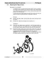 Preview for 44 page of WACKER Group 0007659 Repair Manual